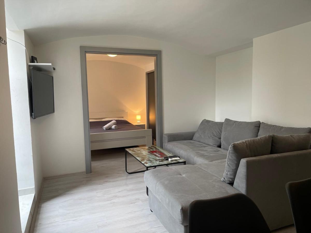 Apartment Rea Zadar Exterior photo