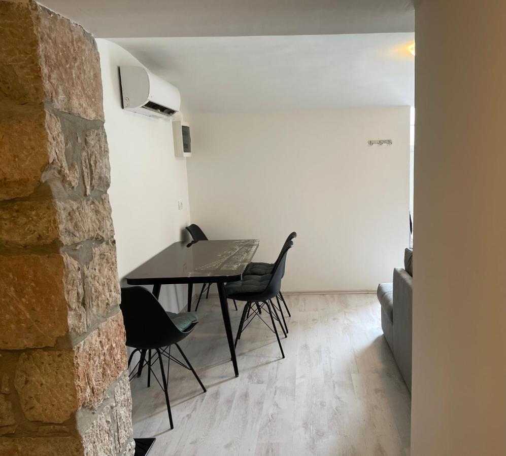 Apartment Rea Zadar Exterior photo
