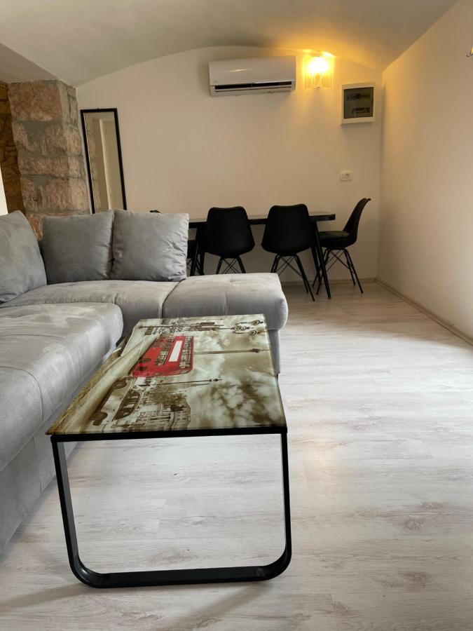 Apartment Rea Zadar Exterior photo