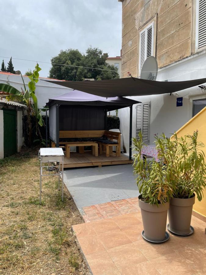Apartment Rea Zadar Exterior photo